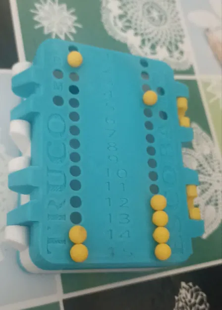 HỘP ĐỰNG BÀI TRUCO-ESCOBA-CHIN CHON - Image 6