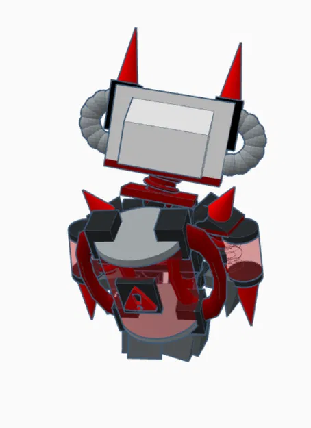 (Cập nhật 12/16) Wiperware Khớp nối từ Mô hình Roblox Die of Death (KDC Build) - Image 2