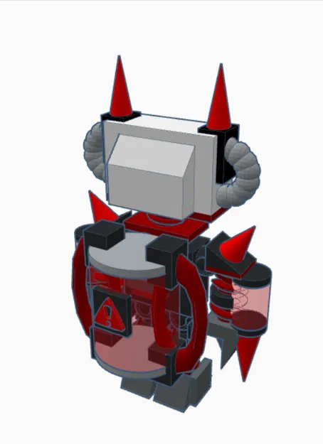 (Cập nhật 12/16) Wiperware Khớp nối từ Mô hình Roblox Die of Death (KDC Build) - Image 3