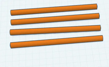 Trụ trưng bày - Image 1