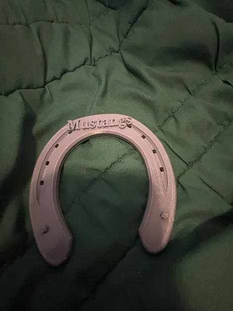 Móng Ngựa Mustang - Image 1