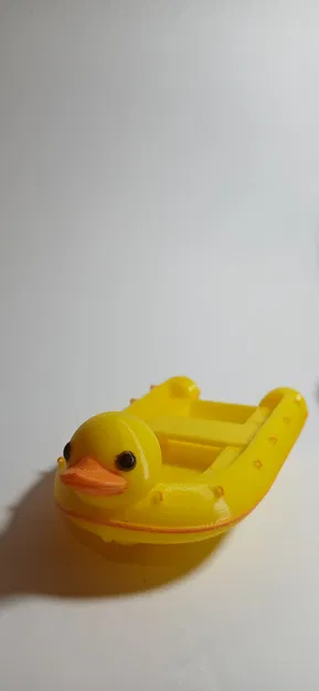 Thuyền Vịt Cắn Cá Mập Roblox Shark Bite - Image 1