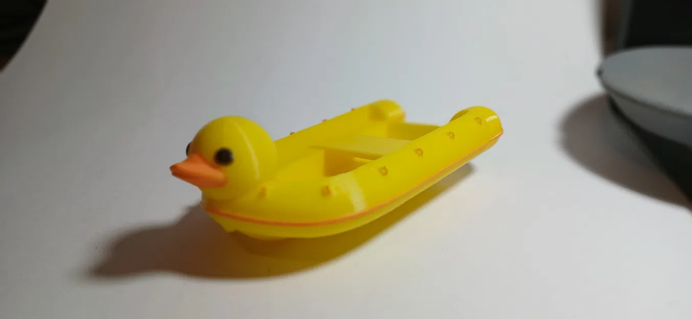 Thuyền Vịt Cắn Cá Mập Roblox Shark Bite - Image 2