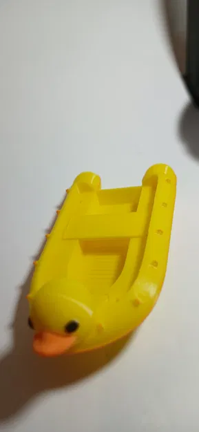 Thuyền Vịt Cắn Cá Mập Roblox Shark Bite - Image 3