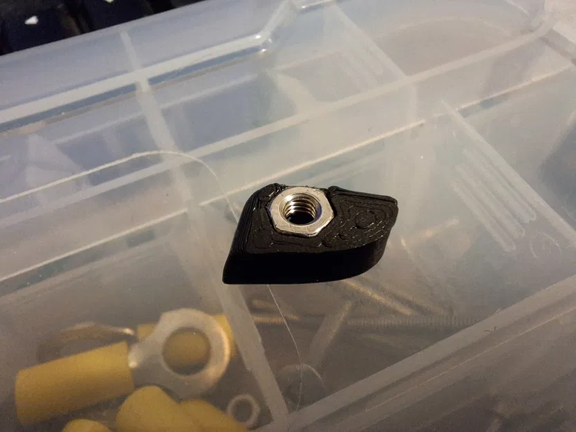 Bản Mod Kẹp Dao Milwaukee Fastback 6-in-1 - Image 3