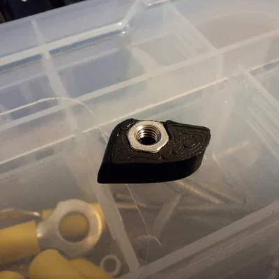 Bản Mod Kẹp Dao Milwaukee Fastback 6-in-1