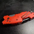 Bản Mod Kẹp Dao Milwaukee Fastback 6-in-1 - Thumbnail 5