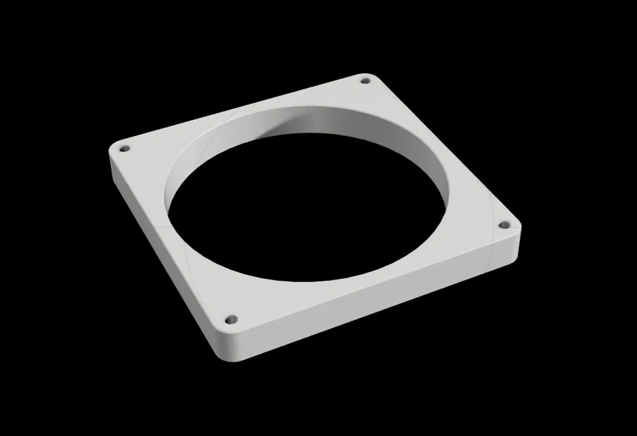 Miếng Đệm Quạt Máy Tính - Image 1