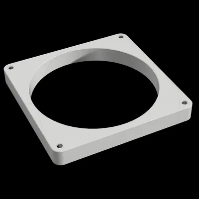 Miếng Đệm Quạt Máy Tính