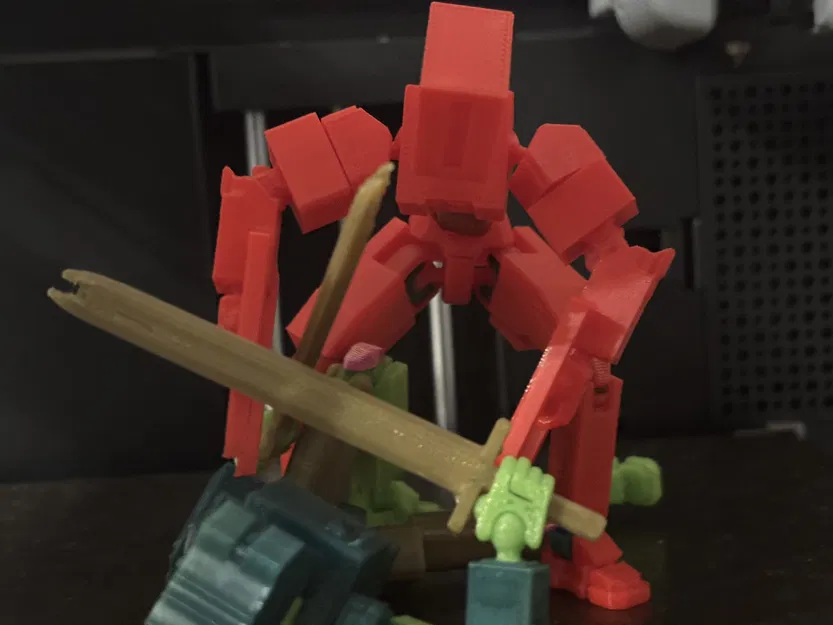 Mẫu SoundBreaker 13 - Image 2