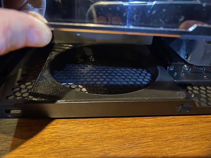 Miếng Đệm Quạt Máy Tính - Image 4