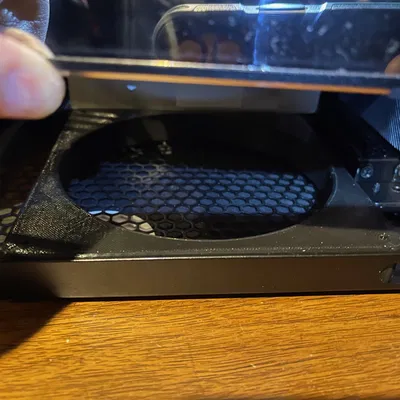 Miếng Đệm Quạt Máy Tính