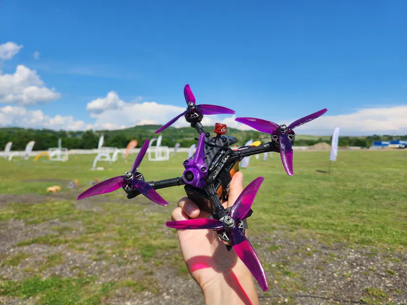 Phụ Tùng Spectre V2 - Image 1