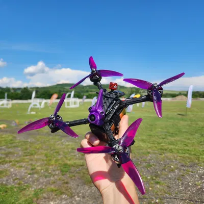 Phụ Tùng Spectre V2