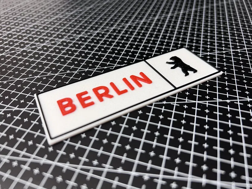 Logo Dịch vụ Berlin - Image 1