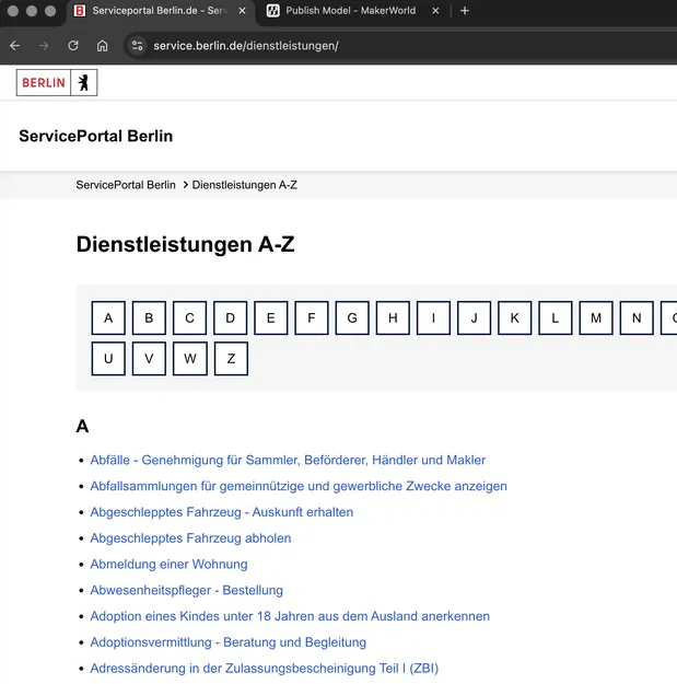 Logo Dịch vụ Berlin - Image 3