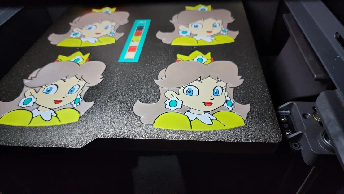 Móc Treo Cây Thông Noel Siêu Mario - Image 5