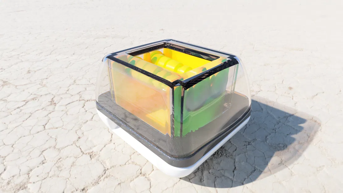 Dụng Cụ Mở Hạt Giống - Image 1