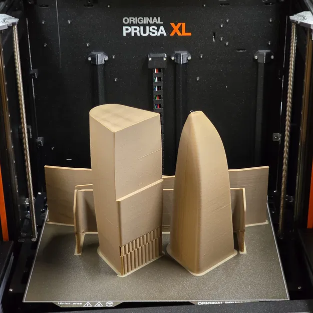 Mô Hình Tàu Con Thoi Của Maxime Faget - Image 3