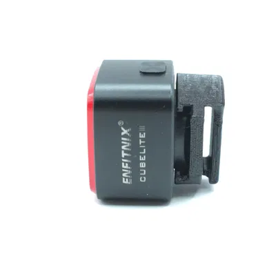 Pat Gắn Đèn Cubelite III Enfitnix