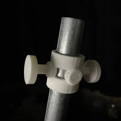 Phụ kiện giữ cờ thay thế vòng cho Cột cờ nhỏ