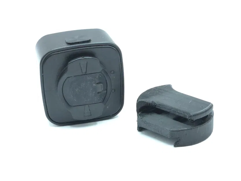 Pat Gắn Đèn Cubelite III Enfitnix - Image 3