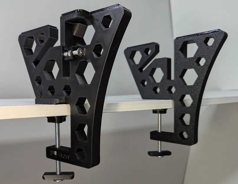 Ê tô SnowVi cho Snowboard và Ski - Image 1