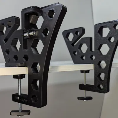 Ê tô SnowVi cho Snowboard và Ski