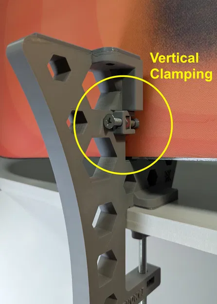 Ê tô SnowVi cho Snowboard và Ski - Image 4