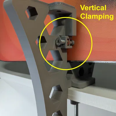 Ê tô SnowVi cho Snowboard và Ski