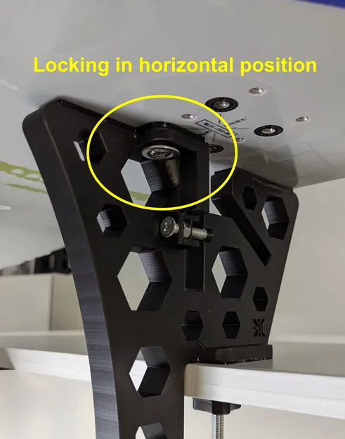 Ê tô SnowVi cho Snowboard và Ski - Image 5