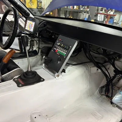 Bệ Trung Tâm & Giá Treo Trên Bảng Điều Khiển Xe Đua Miata