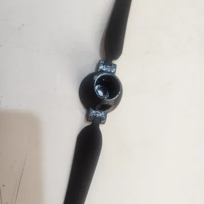 Spinner Cánh Quạt Gập 25mm