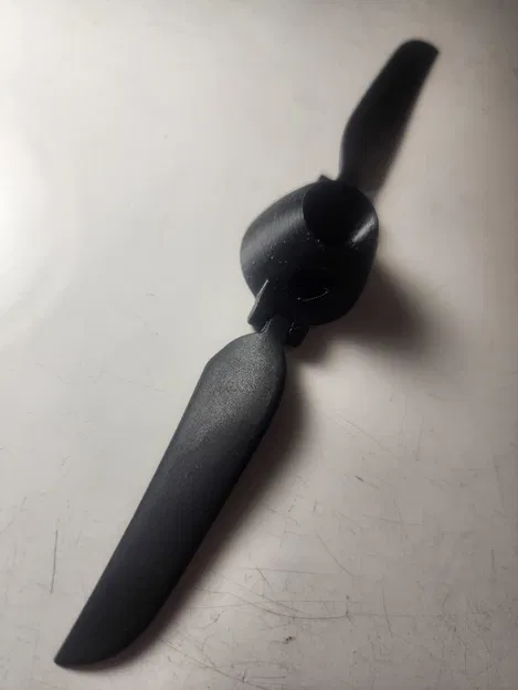 Spinner Cánh Quạt Gập 25mm - Image 3