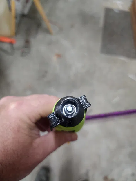 Spinner Cánh Quạt Gập 25mm - Image 4