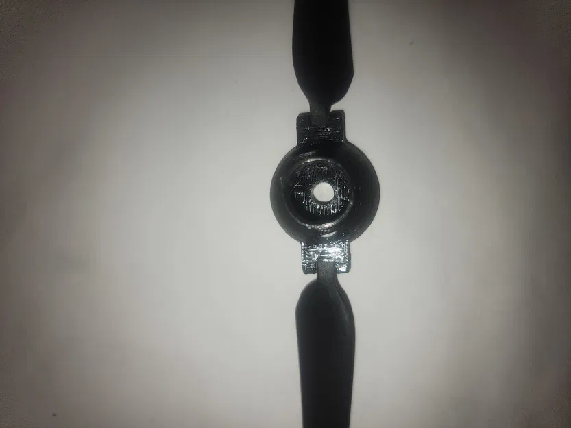 Spinner Cánh Quạt Gập 25mm - Image 5