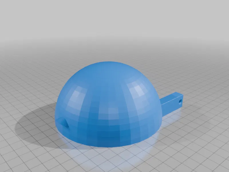 Echo Dot (Gen 4) vỏ ốp & đế treo ngoài trời (cũng để bàn được) - Image 4