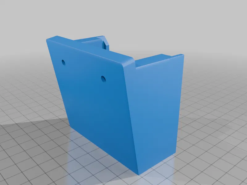 Echo Dot (Gen 4) vỏ ốp & đế treo ngoài trời (cũng để bàn được) - Image 5