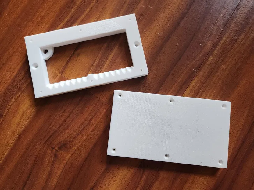 Nắp Che Lỗ Luồn Dây Điện Lên Trần & Tường (Đầu nối dây điện cho dùng trong nhà) - Image 3