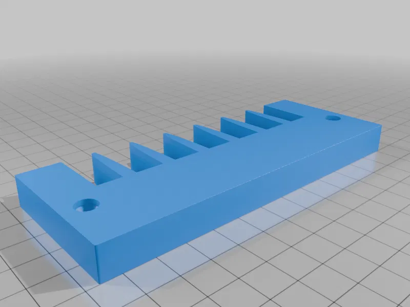 Nắp Che Lỗ Luồn Dây Điện Lên Trần & Tường (Đầu nối dây điện cho dùng trong nhà) - Image 9