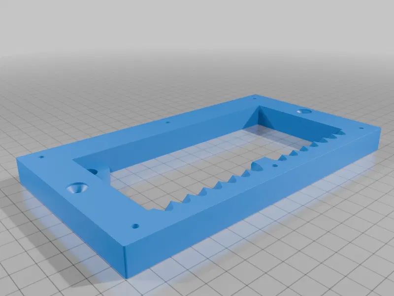 Nắp Che Lỗ Luồn Dây Điện Lên Trần & Tường (Đầu nối dây điện cho dùng trong nhà) - Image 11