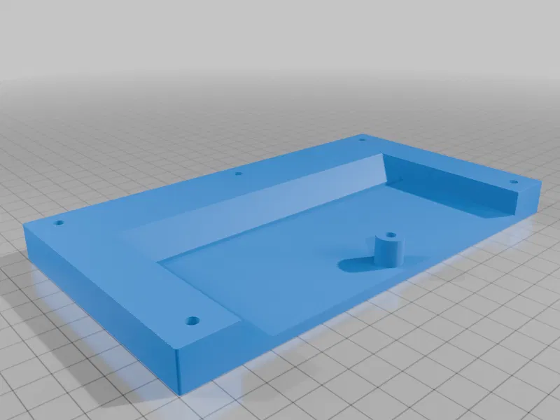 Nắp Che Lỗ Luồn Dây Điện Lên Trần & Tường (Đầu nối dây điện cho dùng trong nhà) - Image 12