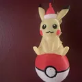 Móc Treo Pikachu - Thumbnail 1
