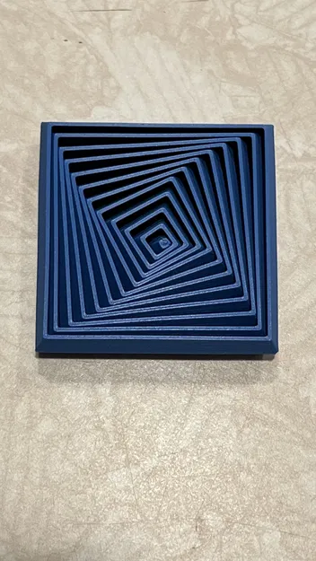 Đồ Chơi Square Fidget - Image 1