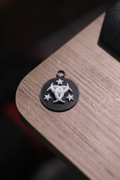 Móc Khóa Teskılatı Mahsusa - Image 2