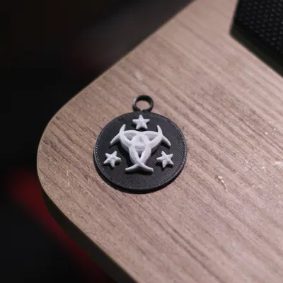 Móc Khóa Teskılatı Mahsusa