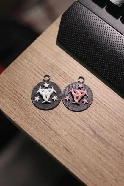 Móc Khóa Teskılatı Mahsusa - Image 3