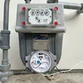 Vỏ Đọc Đồng Hồ Gas ESPHome - Thumbnail 1