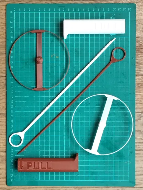 Trực Thăng Mini Pocket Copter - Cánh Quạt Bay Cao! - Image 3