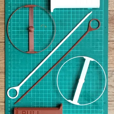 Trực Thăng Mini Pocket Copter - Cánh Quạt Bay Cao!